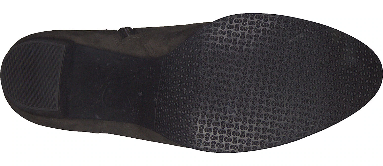 Caprice Stiefelette, mit Antishokk-Ausstattung im Absatz günstig online kaufen