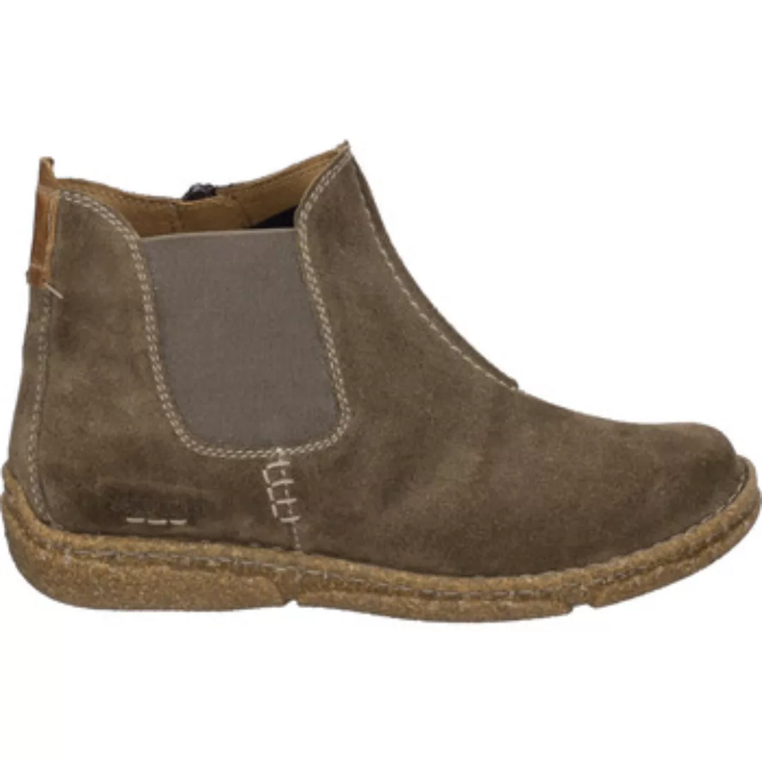 Josef Seibel  Stiefel Neele 68, taupe günstig online kaufen