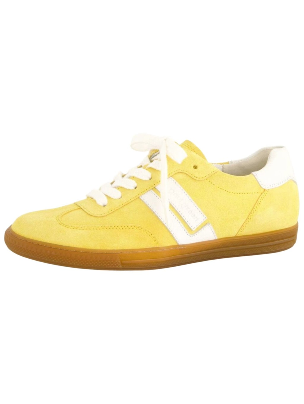 Paul Green Sneaker "Paul Green Sneaker Leder" günstig online kaufen