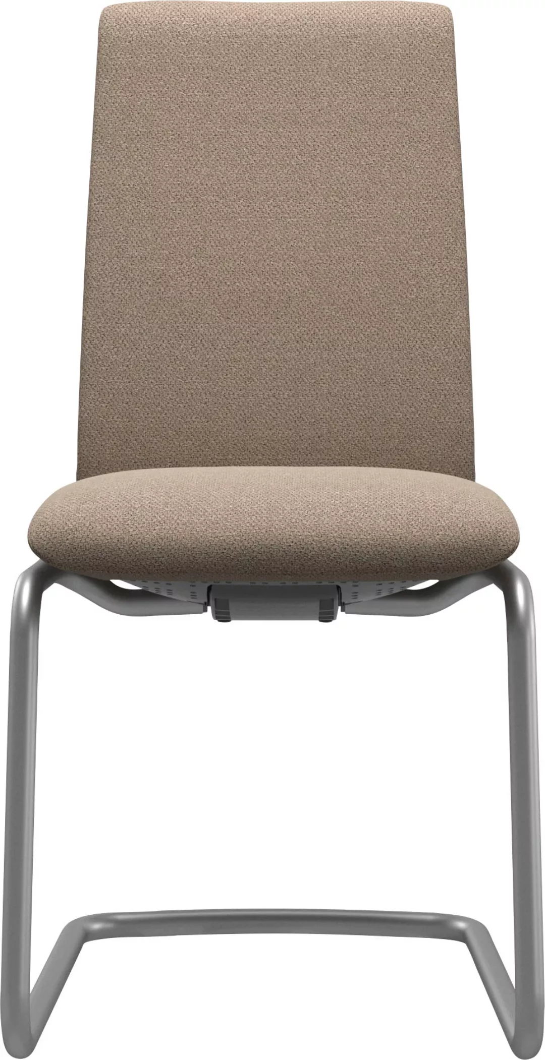 Stressless Polsterstuhl "Laurel", ROHLEDER Stoff Q2 FARON, Low Back, Größe günstig online kaufen