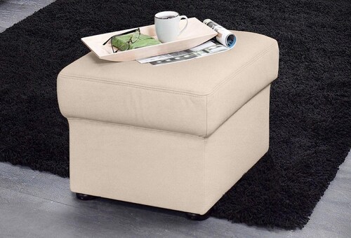 sit&more Hocker "Riva" günstig online kaufen