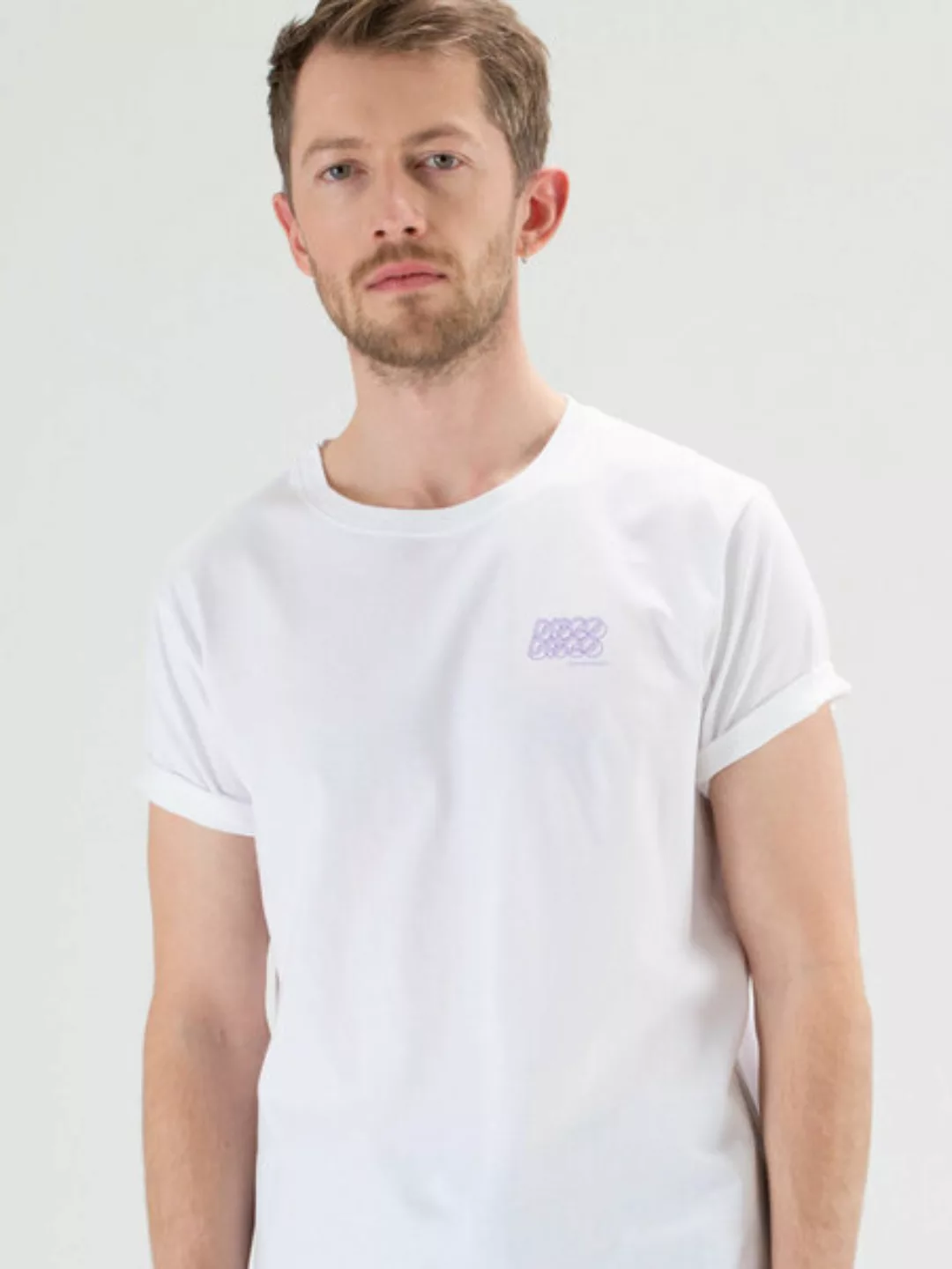 Disco Disco Shirt // Unisex günstig online kaufen