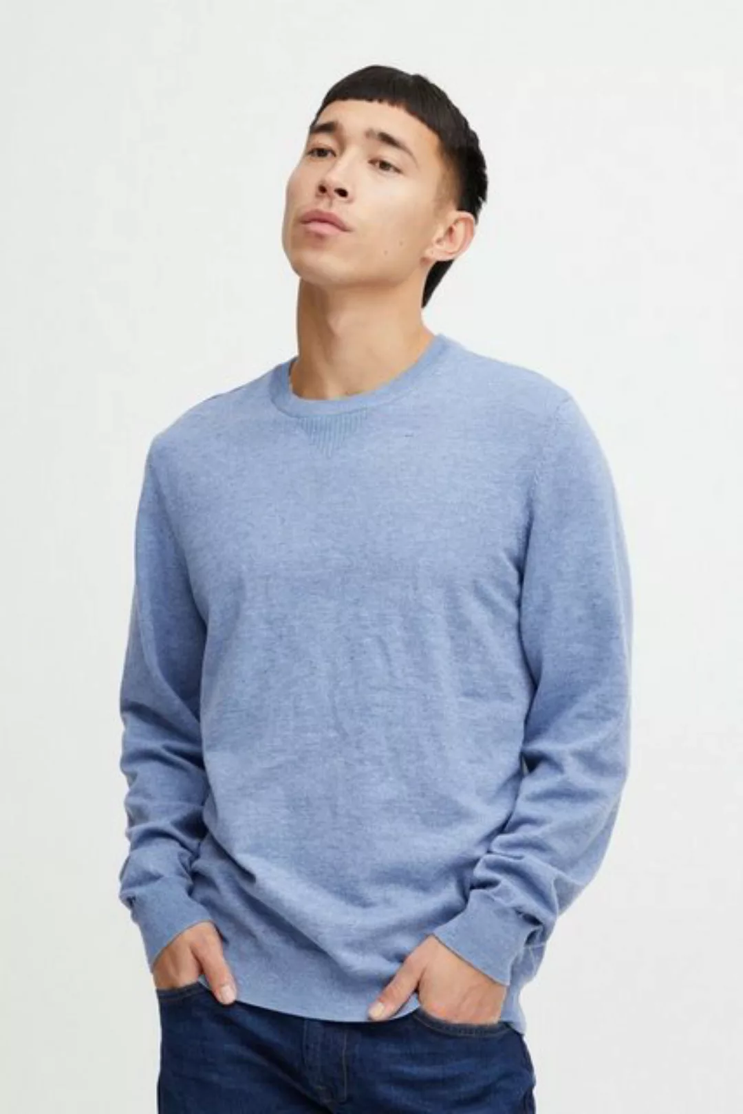 Blend Sweatshirt BLEND BHBruton pullover günstig online kaufen