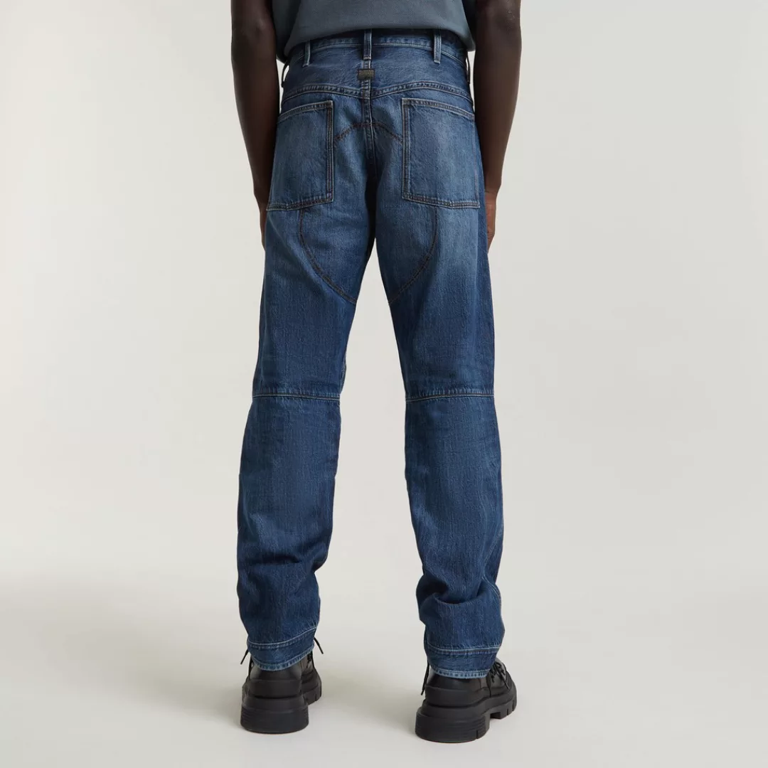 G-STAR Regular-fit-Jeans "5620 3D Regular" günstig online kaufen