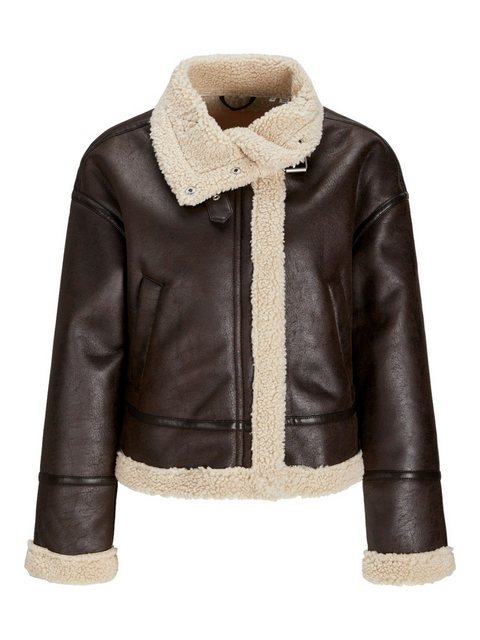 JJXX Lederjacke JXYolanda (1-St) günstig online kaufen