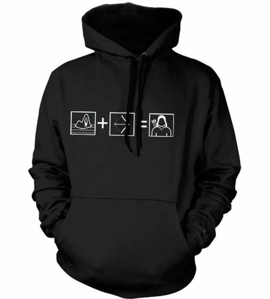 ARROW Kapuzenpullover günstig online kaufen