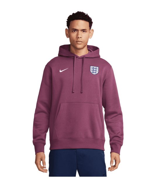 Nike Sweatshirt England Club Hoody EM 2024 günstig online kaufen