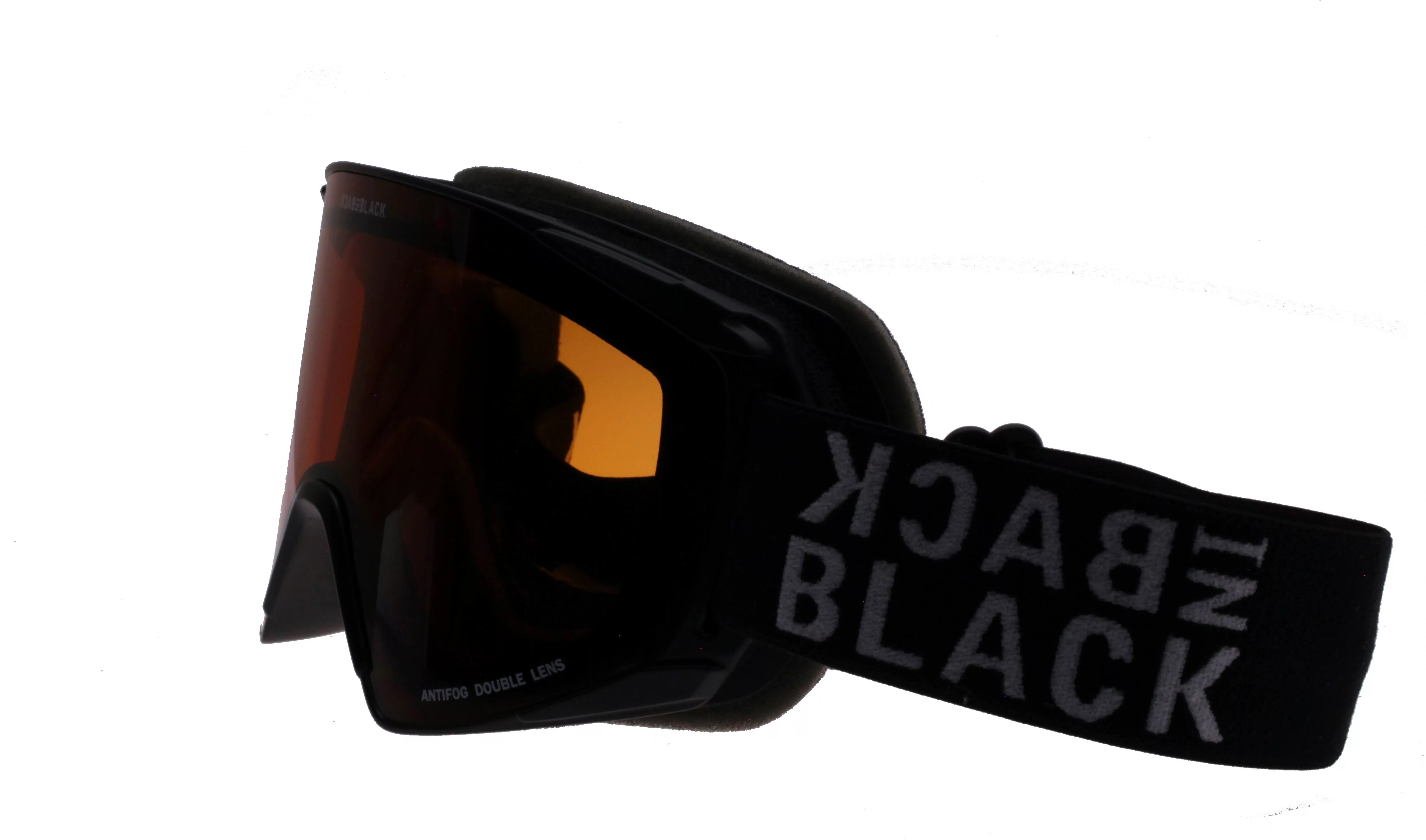 BACK IN BLACK Eyewear Sonnenbrille günstig online kaufen