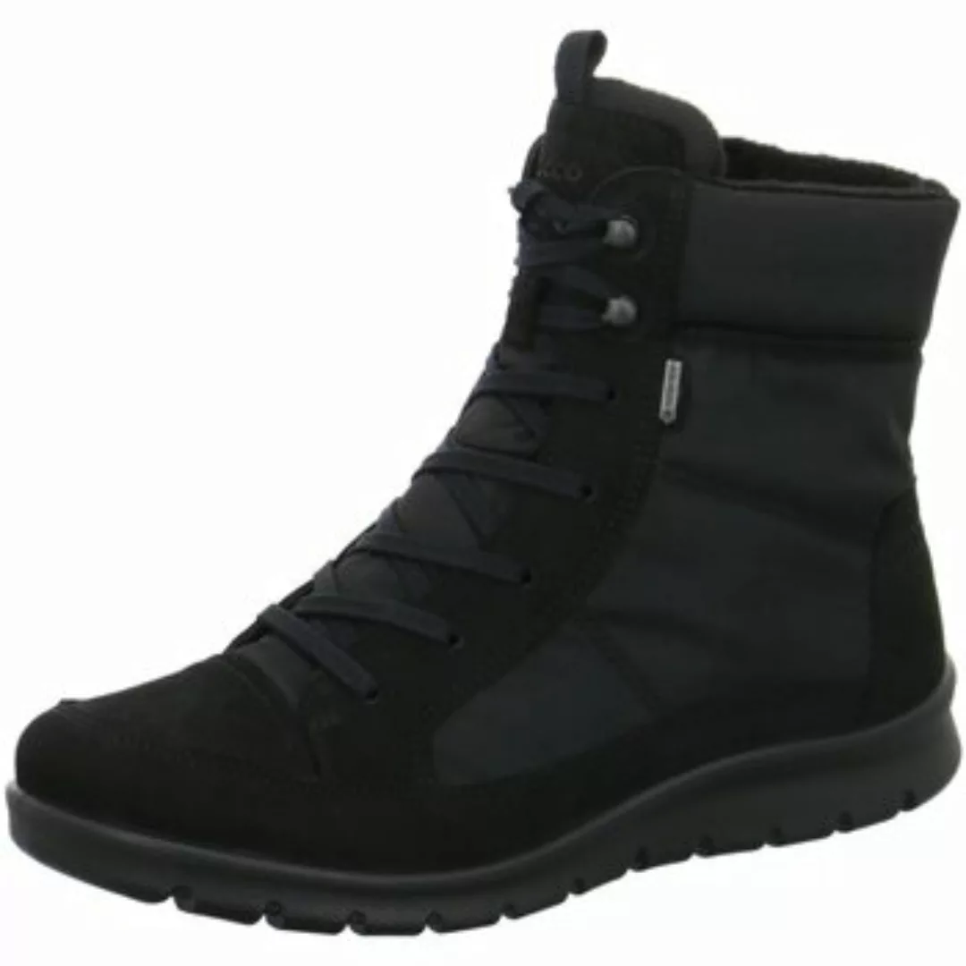 Ecco  Stiefel Stiefeletten D8475-Remonte D8475-01 günstig online kaufen