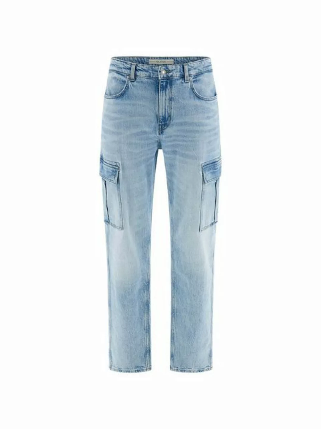 Guess Cargojeans JULIANNE (1-tlg) günstig online kaufen