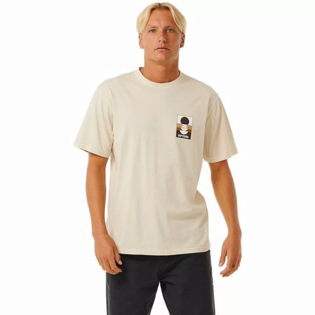 Rip Curl T-Shirt SURF REVIVIAL PEAKING günstig online kaufen