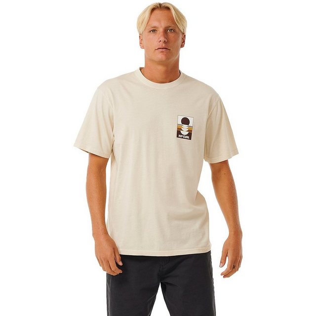 Rip Curl T-Shirt SURF REVIVIAL PEAKING SURF REVIVIAL PEAKING günstig online kaufen