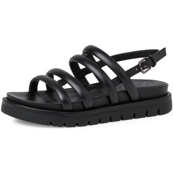 Tamaris  Sandalen Sandaletten black 1-28266-38-001 günstig online kaufen