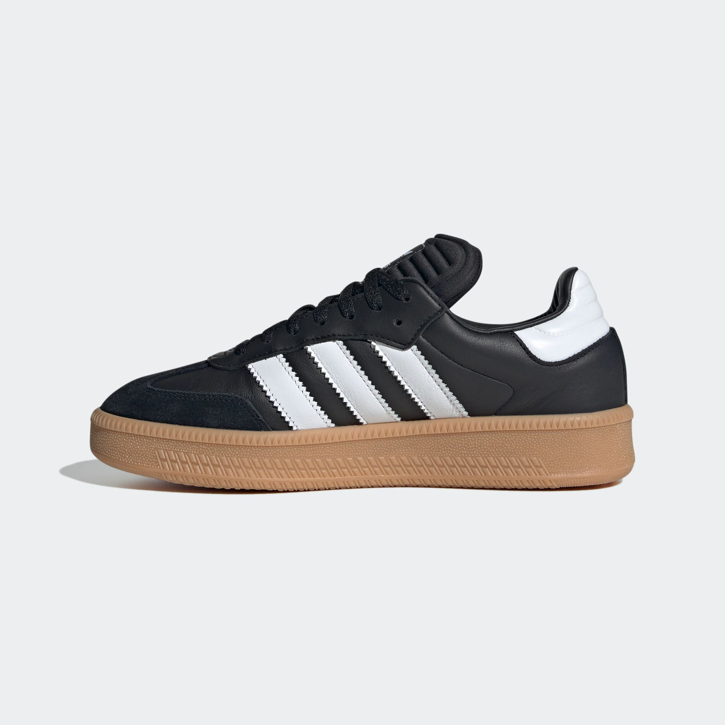 adidas Originals Sneaker "SAMBA XLG", mit erhöhter Sohle und gepolsterter Z günstig online kaufen