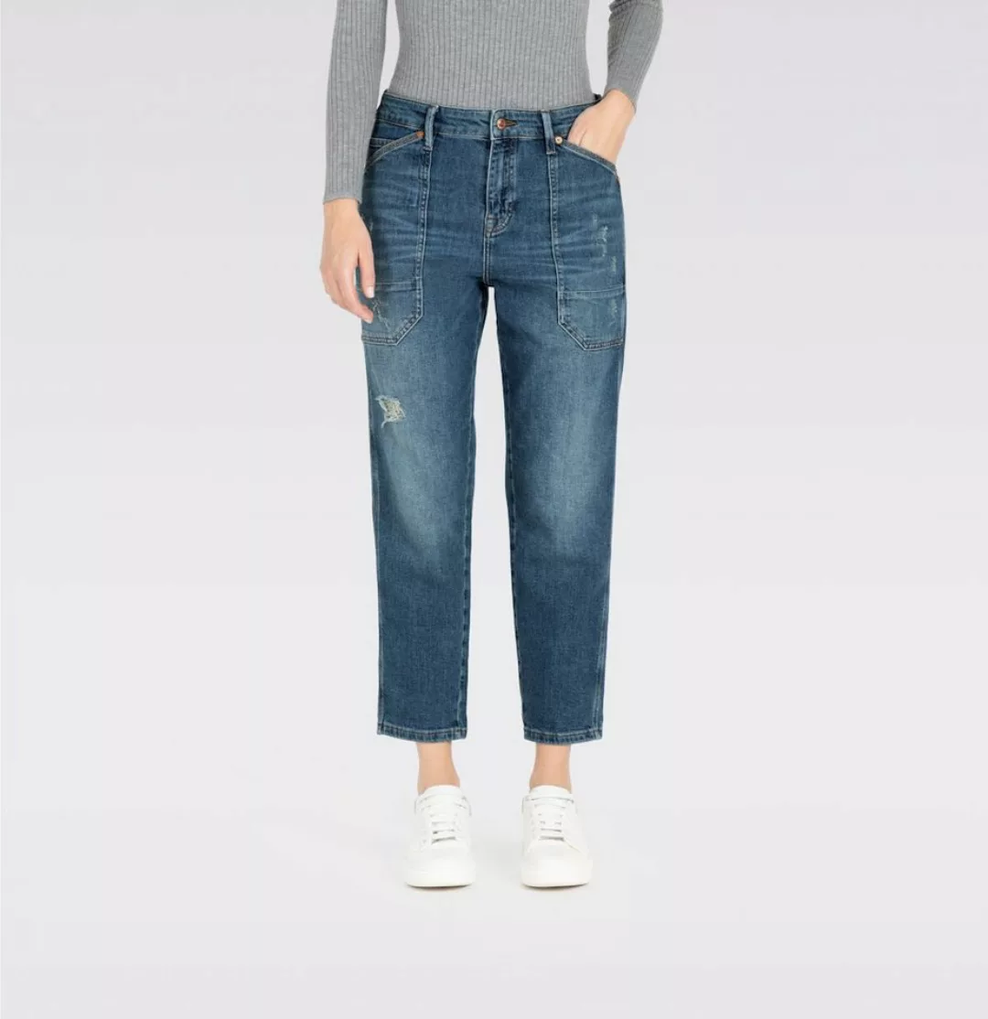 MAC Bequeme Jeans Mac / Da.Jeans / IOWA günstig online kaufen