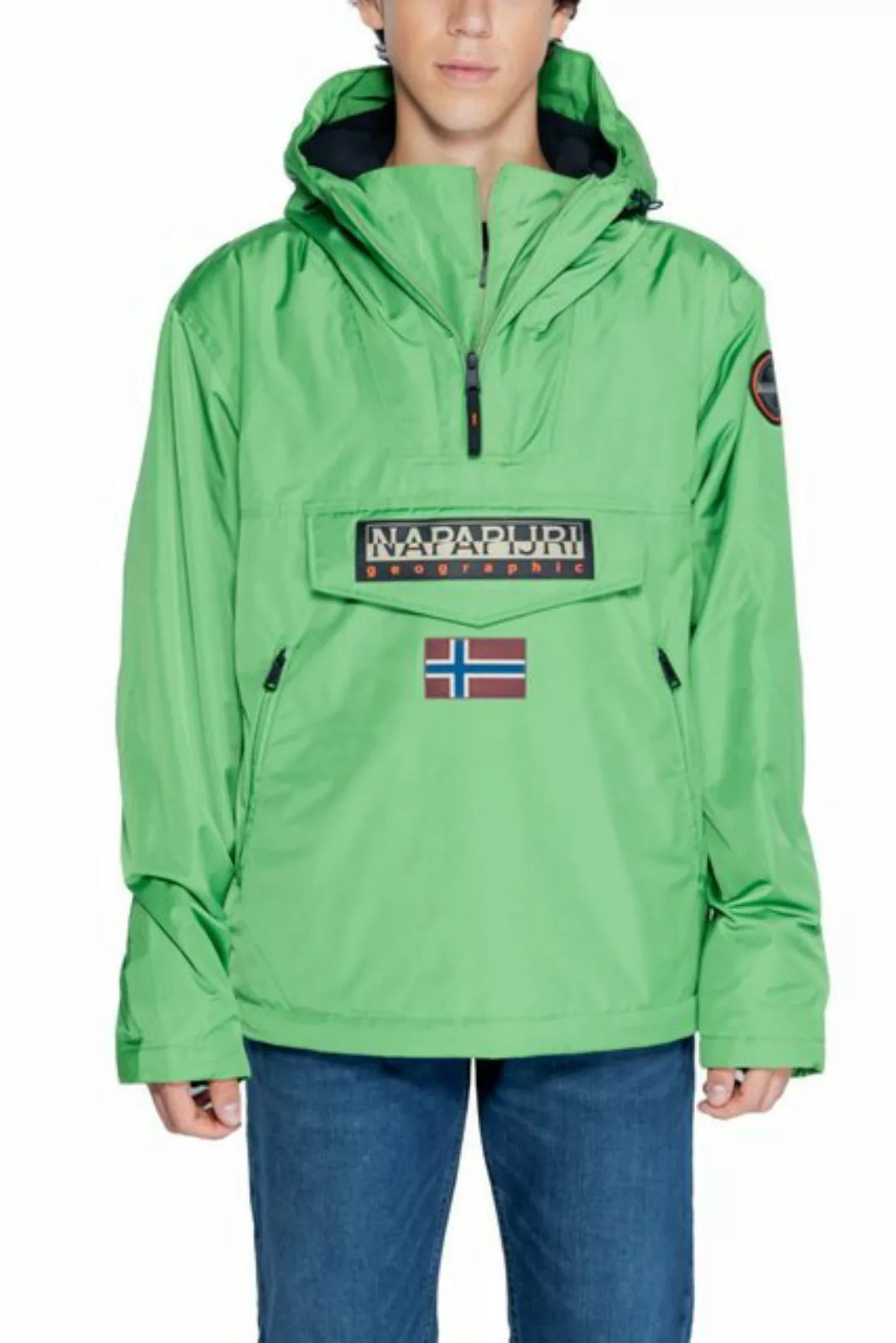 Napapijri Anorak günstig online kaufen