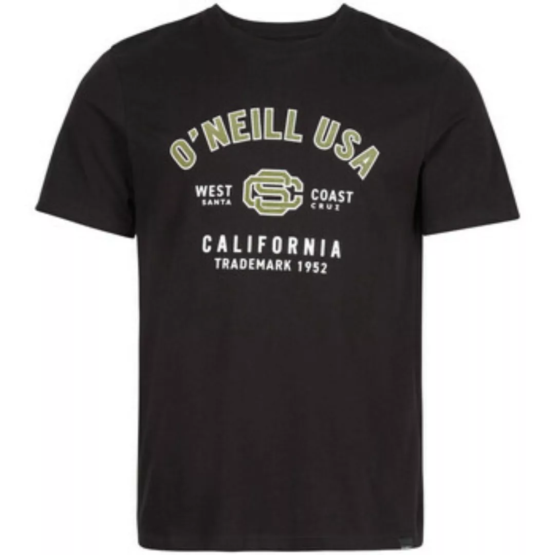 O'neill  T-Shirts & Poloshirts 2850040-19010 günstig online kaufen