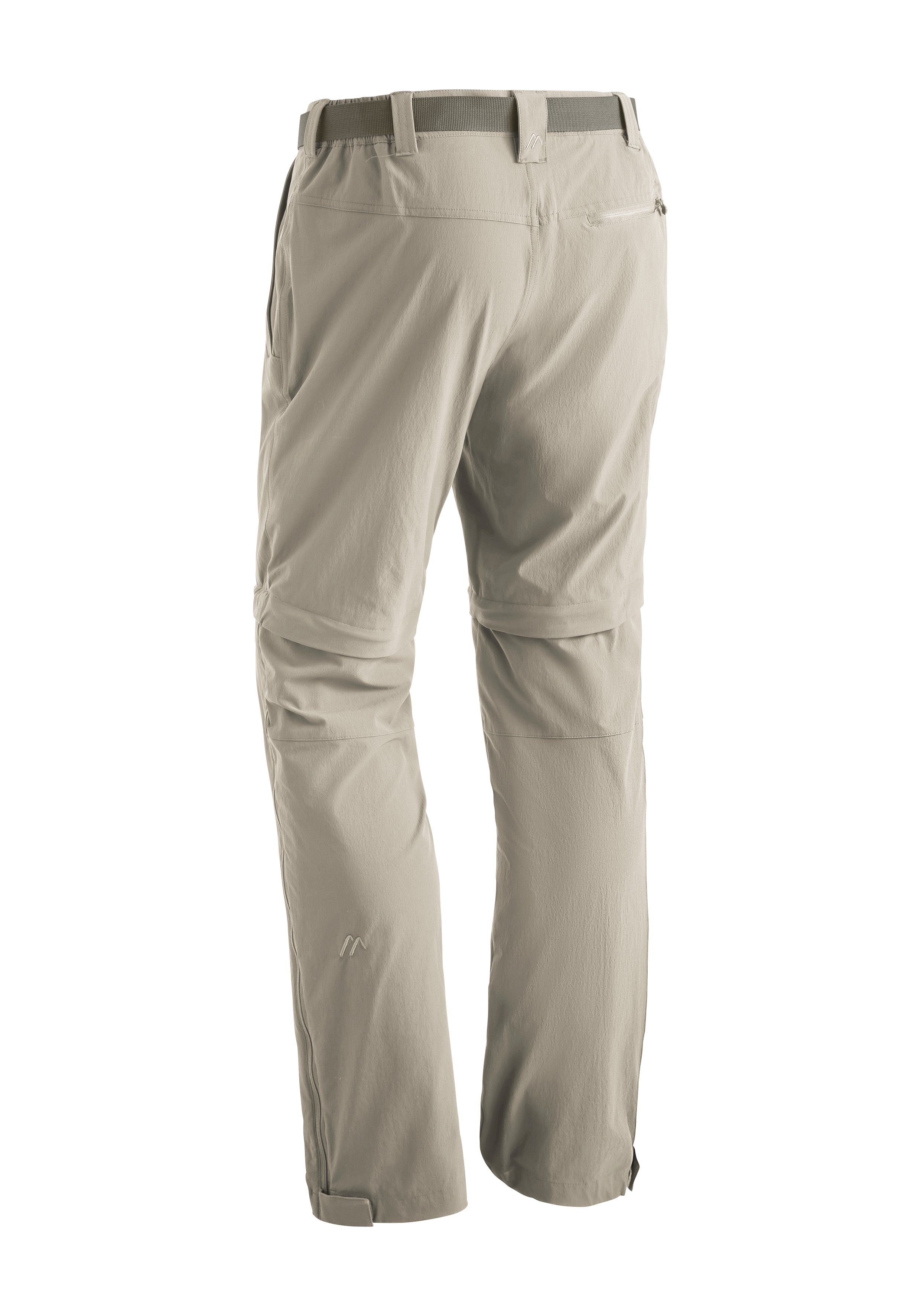Maier Sports Funktionshose Tajo Herren Wanderhose, günstig online kaufen