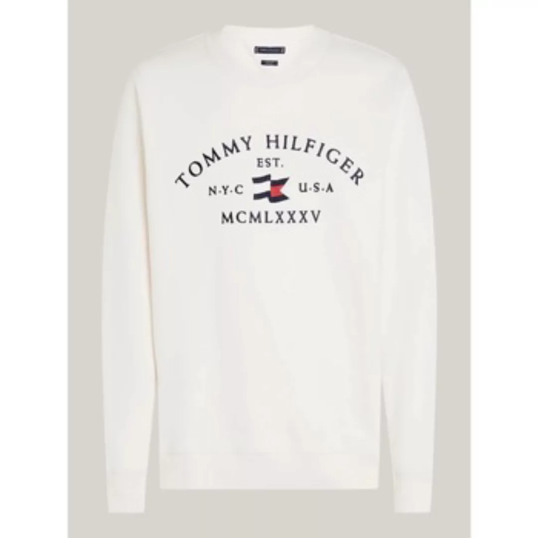 Tommy Hilfiger  Sweatshirt MW0MW35526 günstig online kaufen