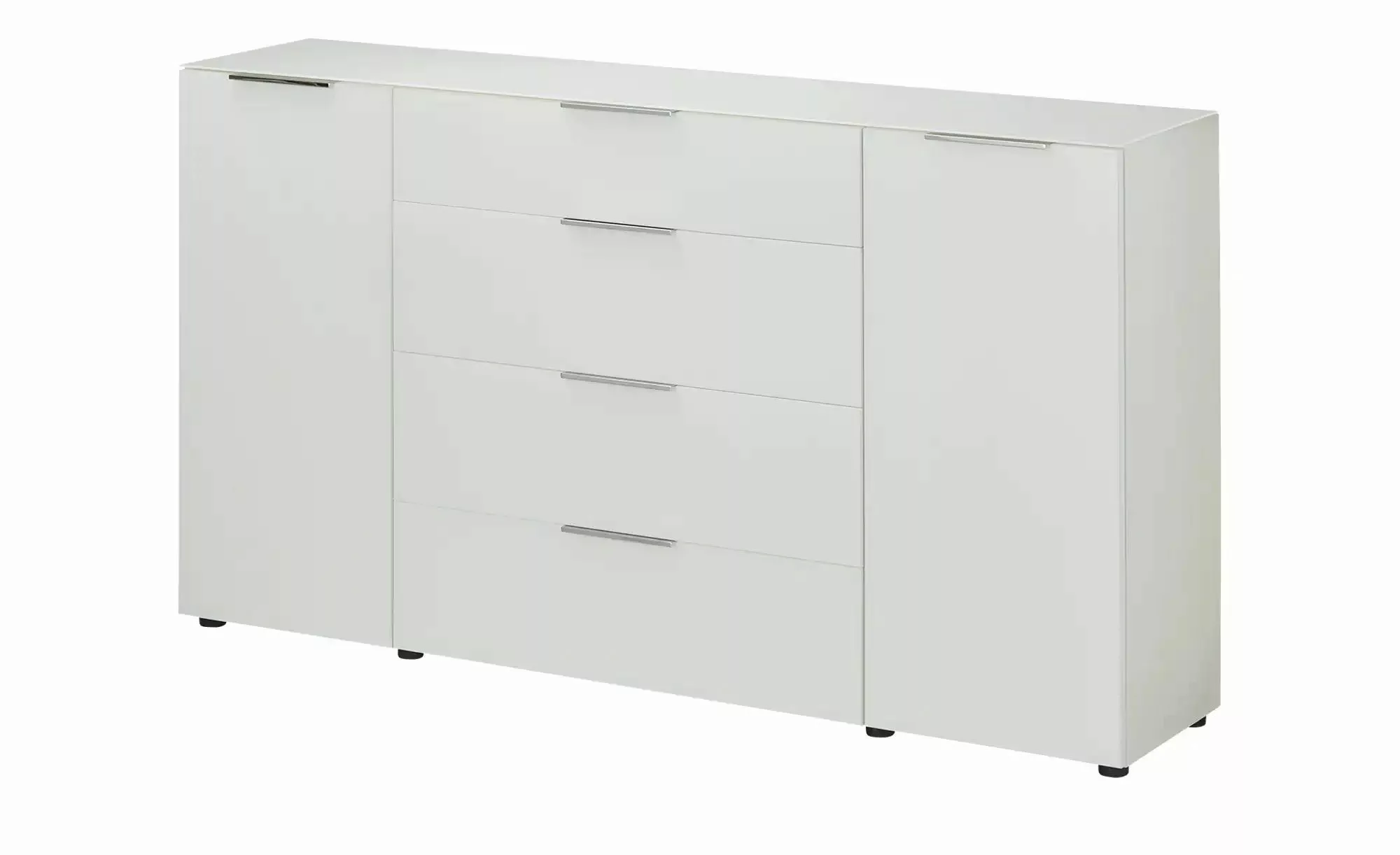 HBZ Kommode "Santorin, BxHxT 180x99x40 cm", (1 St.), Breite 180cm, Softclos günstig online kaufen