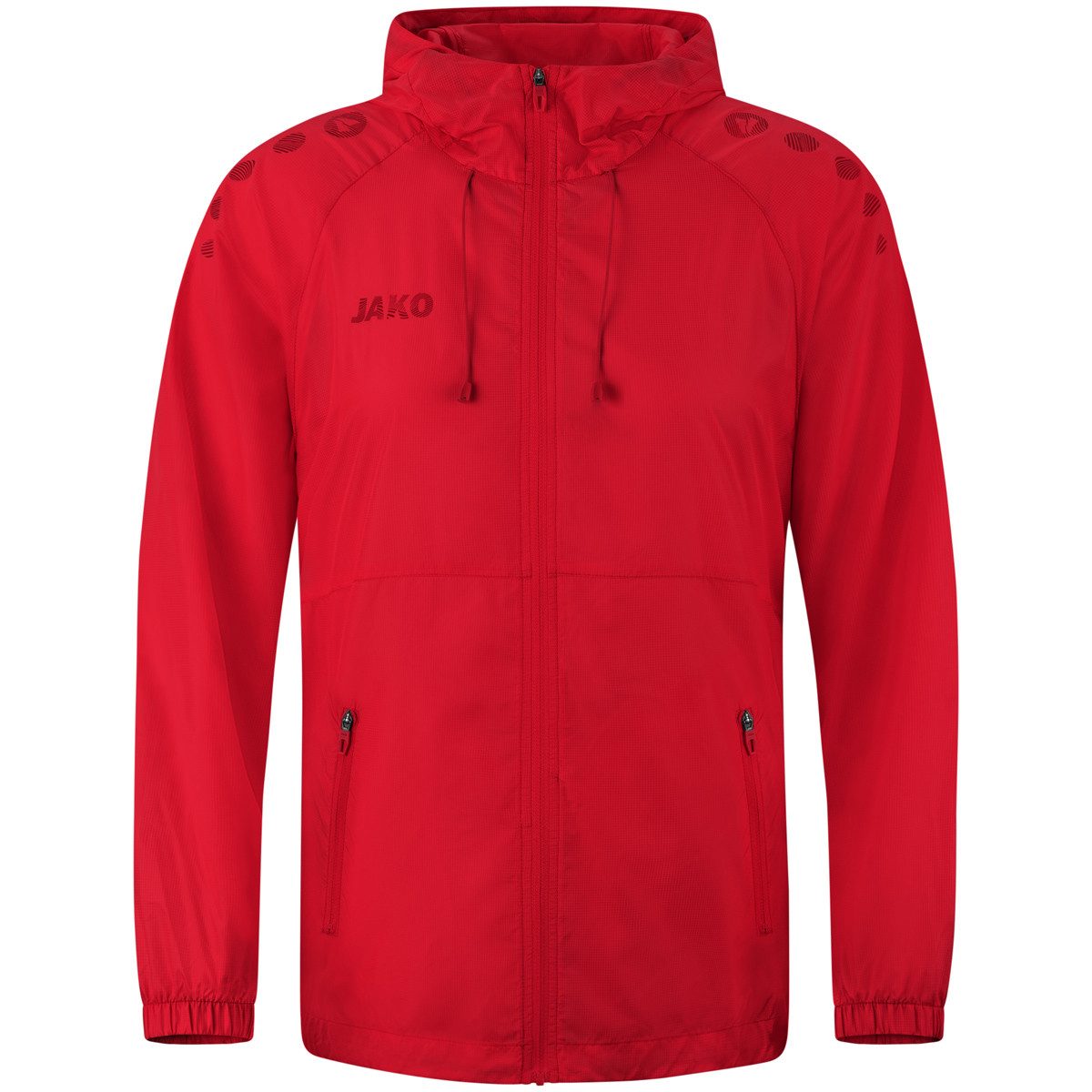 Jako Trainingsjacke 9876 Lightweightjacke Flow günstig online kaufen