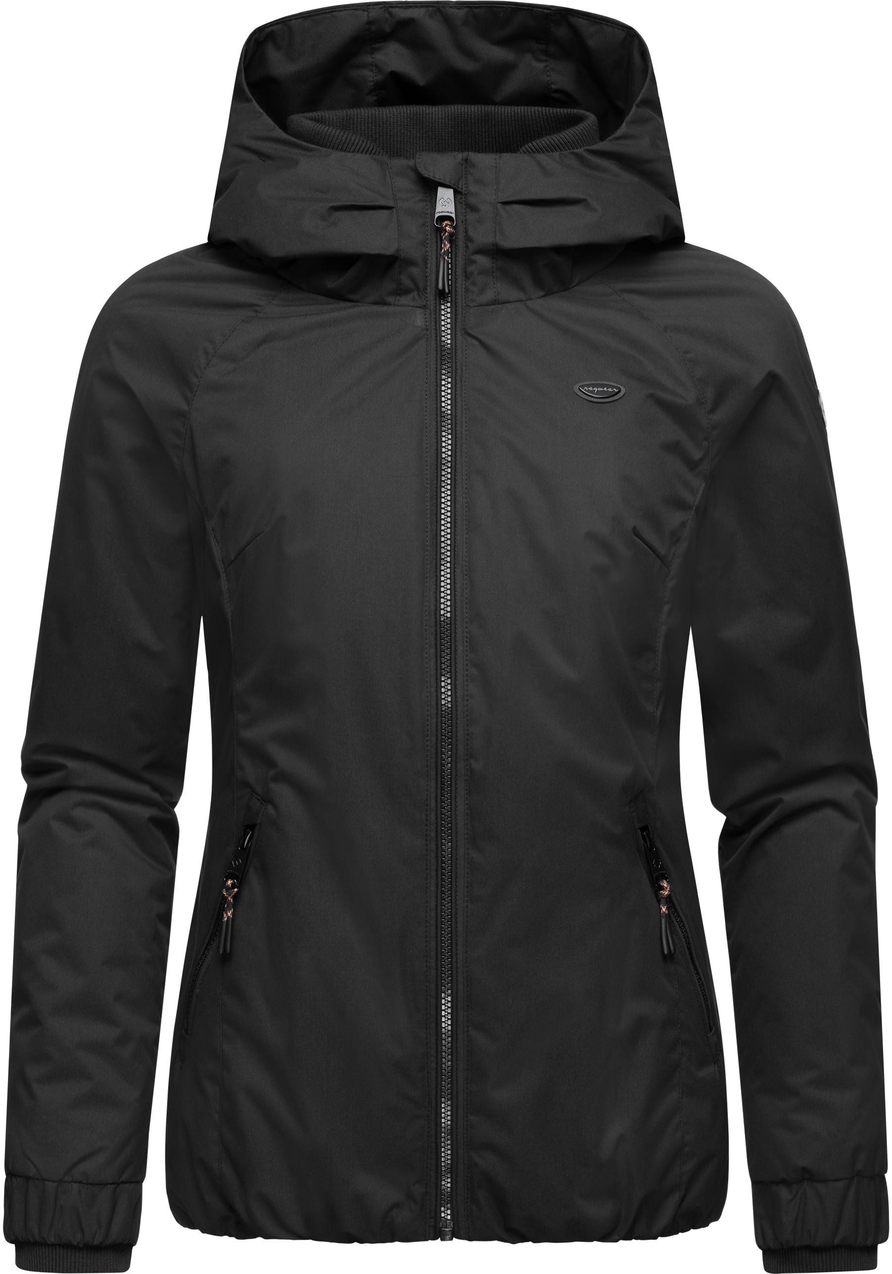 Ragwear Winterjacke Dizzie Warm Wasserdichte Damen günstig online kaufen