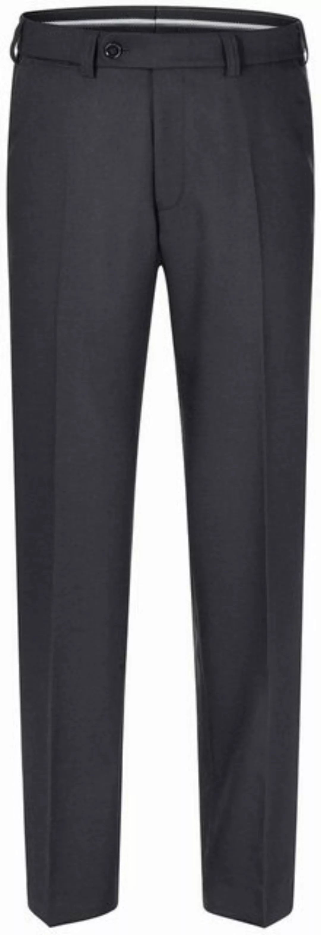 EUREX by BRAX Stoffhose EUREX BY BRAX Woll-Stretch-Hose anthrazit günstig online kaufen