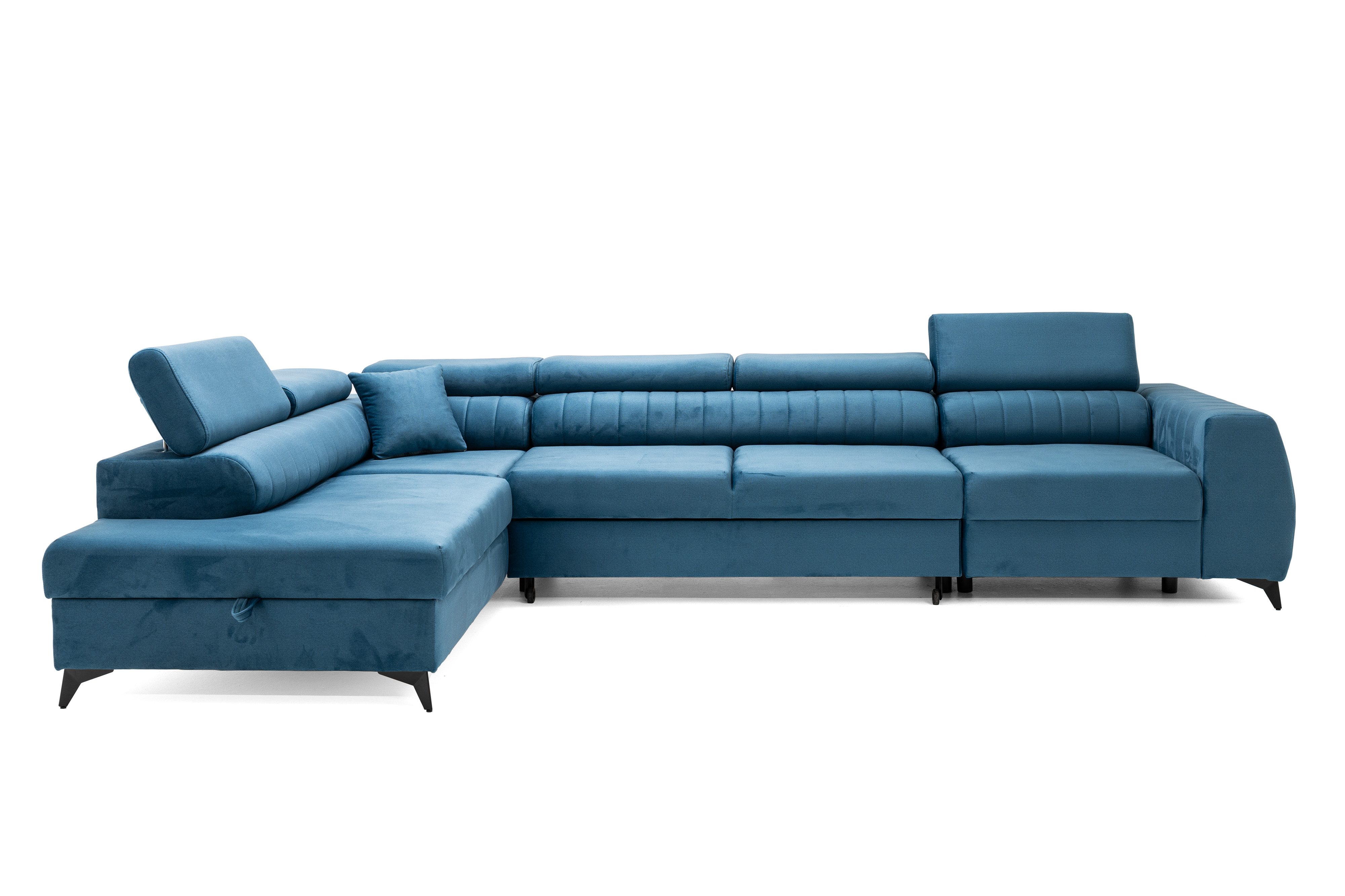 NEXT COLLECTION Ecksofa Piero maxi günstig online kaufen