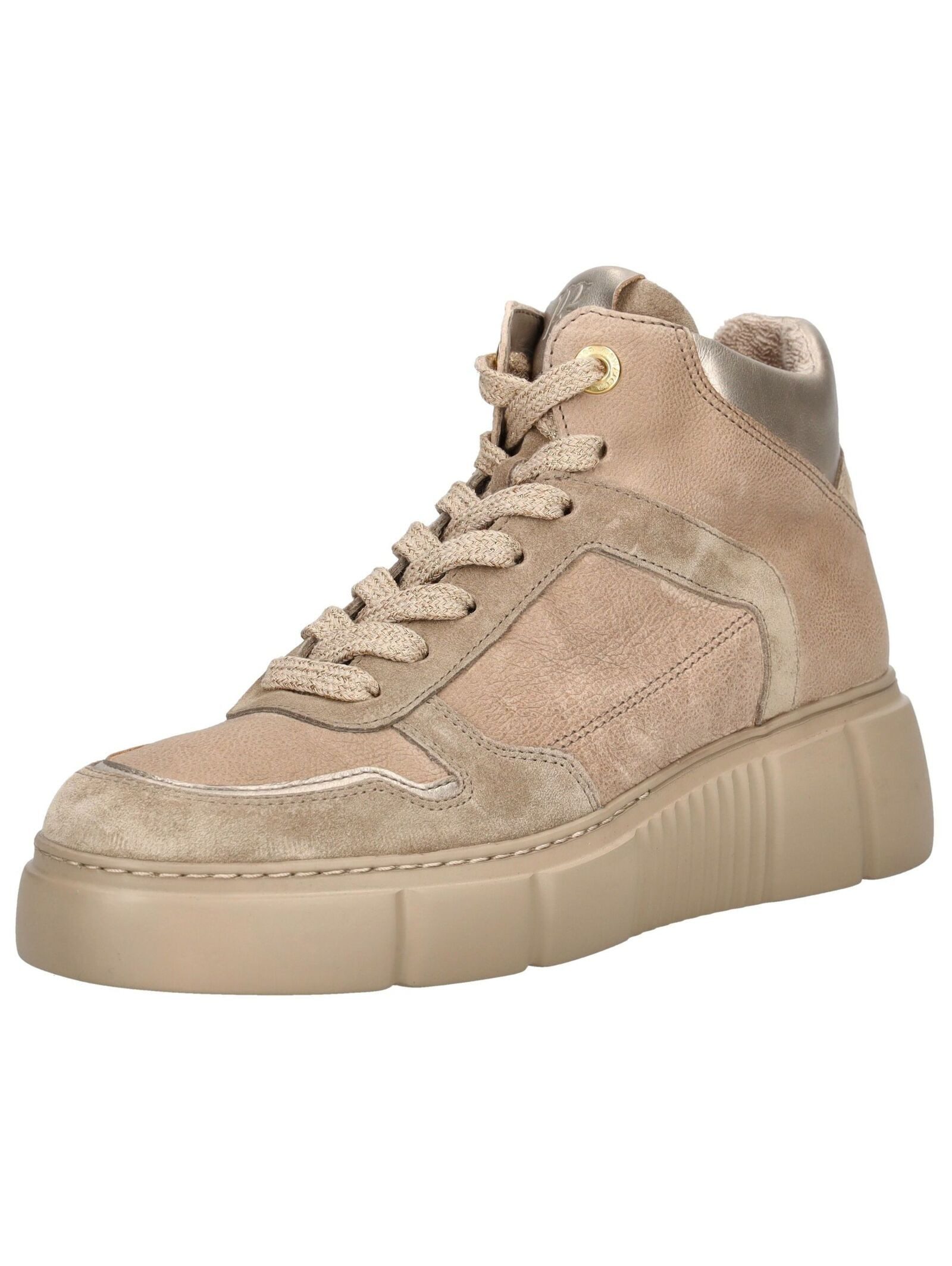 Paul Green Paul Green Sneaker Veloursleder günstig online kaufen