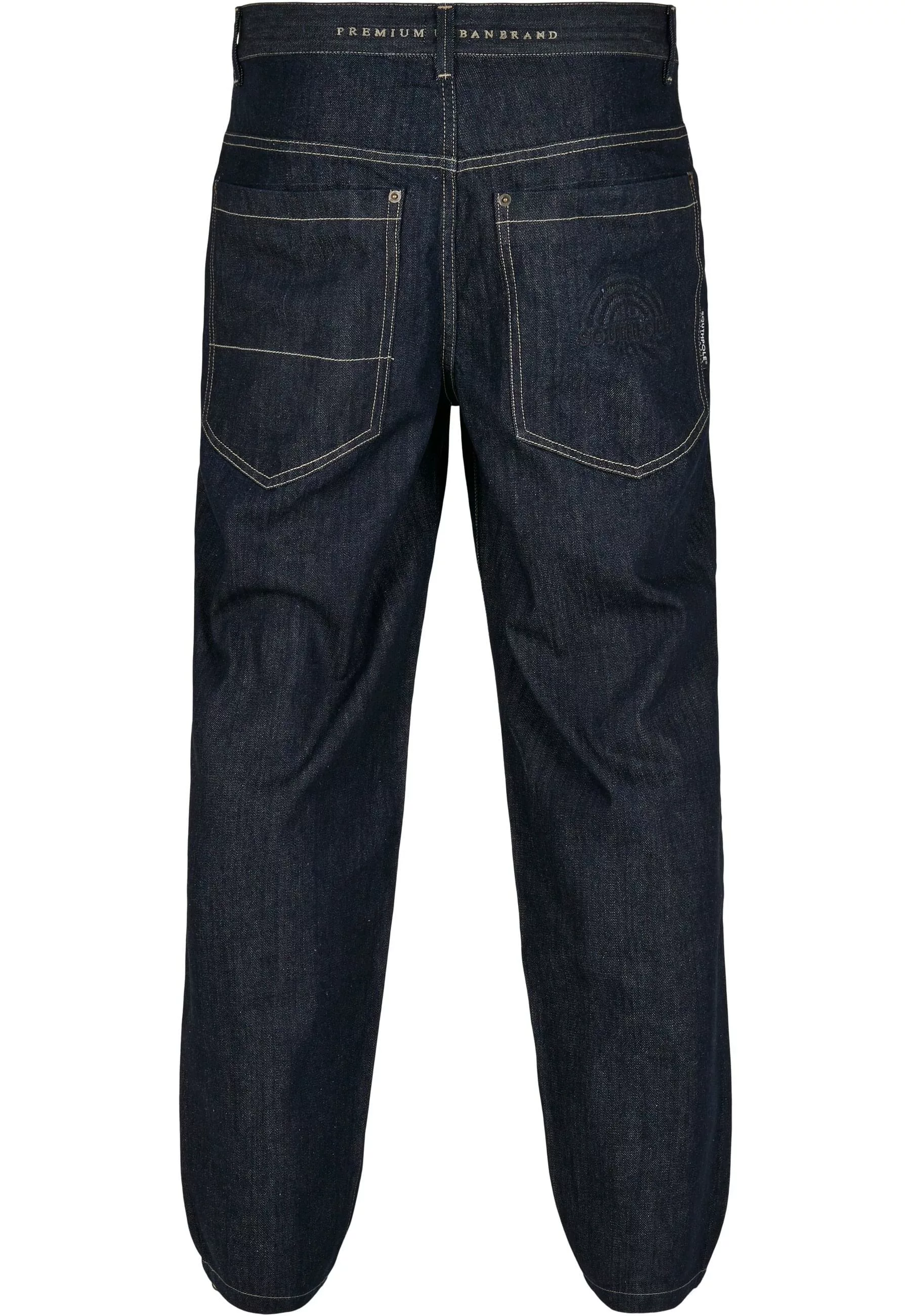 Southpole Bequeme Jeans "Southpole Herren Southpole Embossed Denim", (1 tlg günstig online kaufen