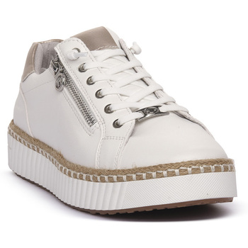 Tom Tailor  Sneaker WHITE günstig online kaufen