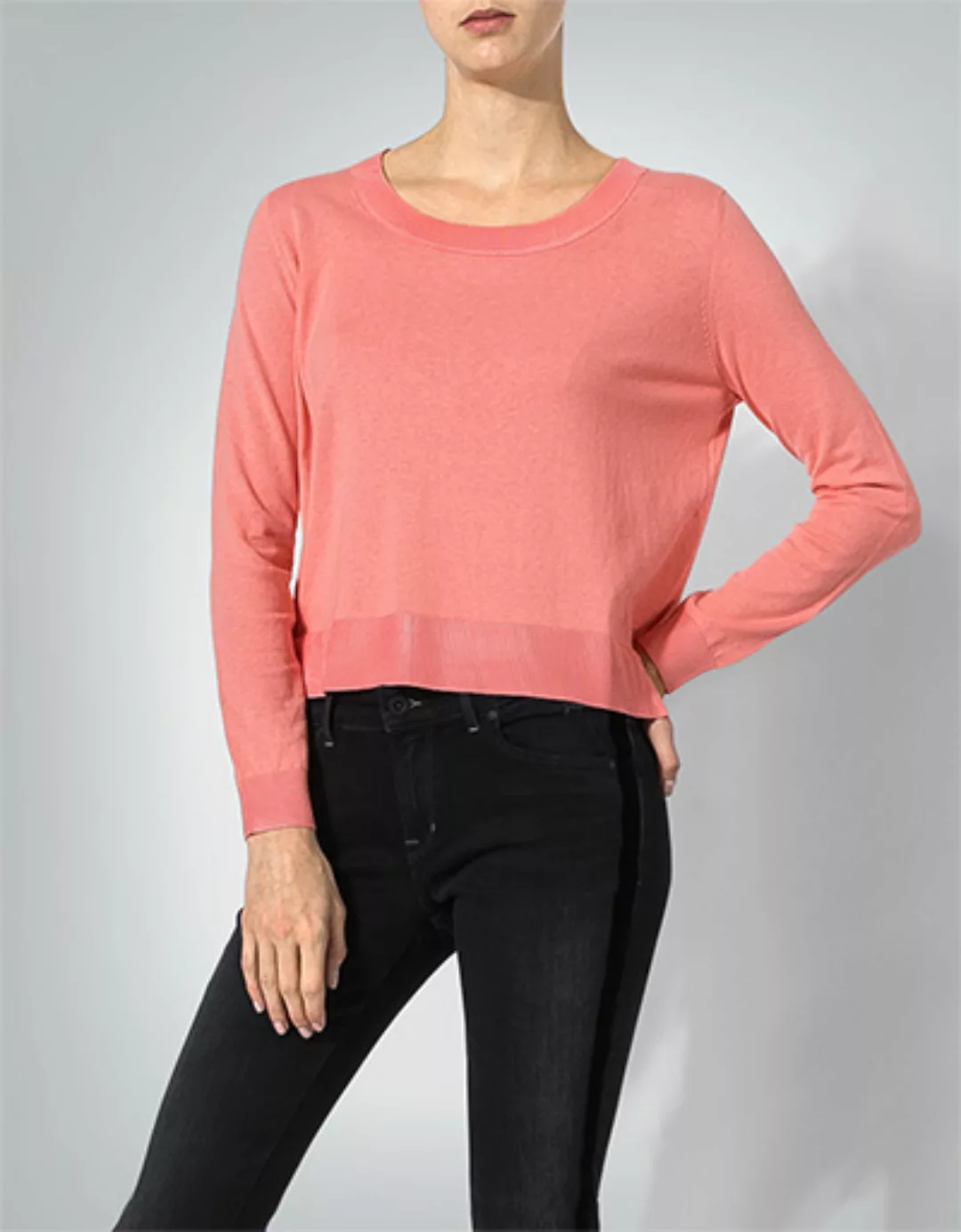 TWIN-SET Damen Pullover TP3063/02957 günstig online kaufen