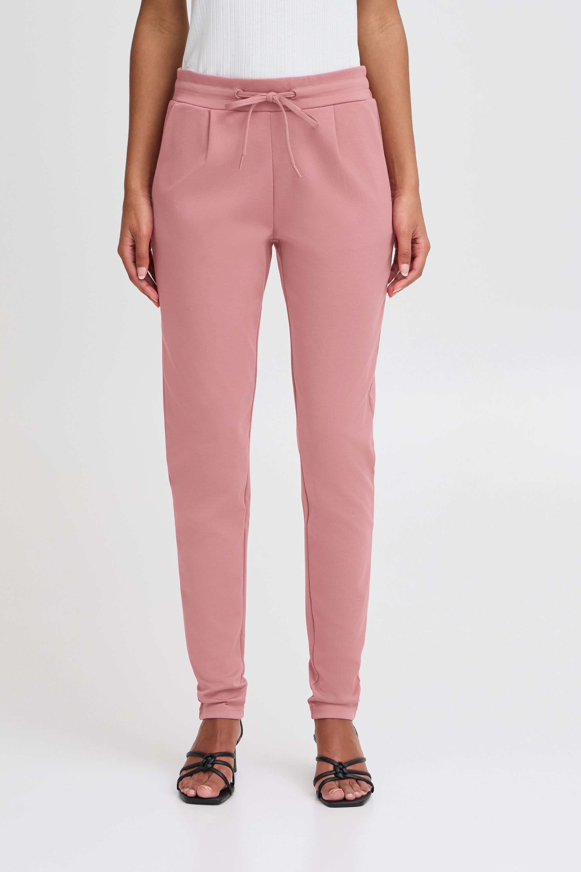 Ichi Stoffhose IHKATE Ichi Bequeme Stoffhose günstig online kaufen