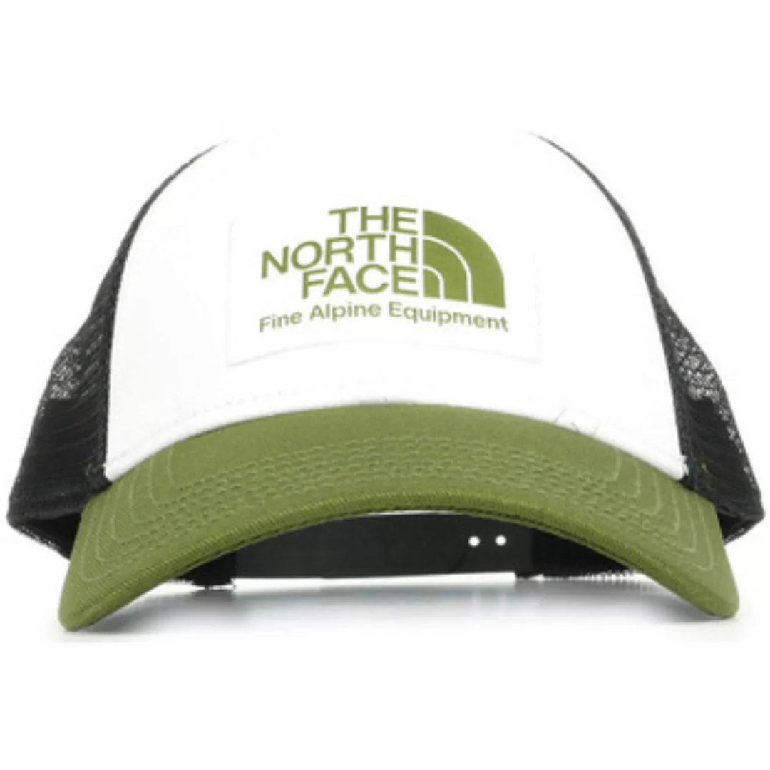 The North Face  Schirmmütze Mudder Trucker günstig online kaufen