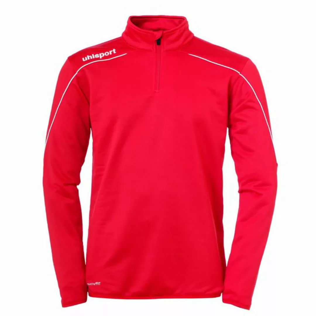 uhlsport Sweatshirt Stream 22 1/4 ZIP TOP günstig online kaufen