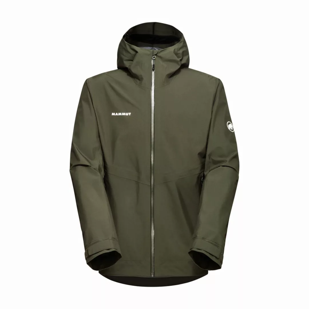 Mammut Outdoorjacke Alto Light HS Hooded Jacket Men günstig online kaufen