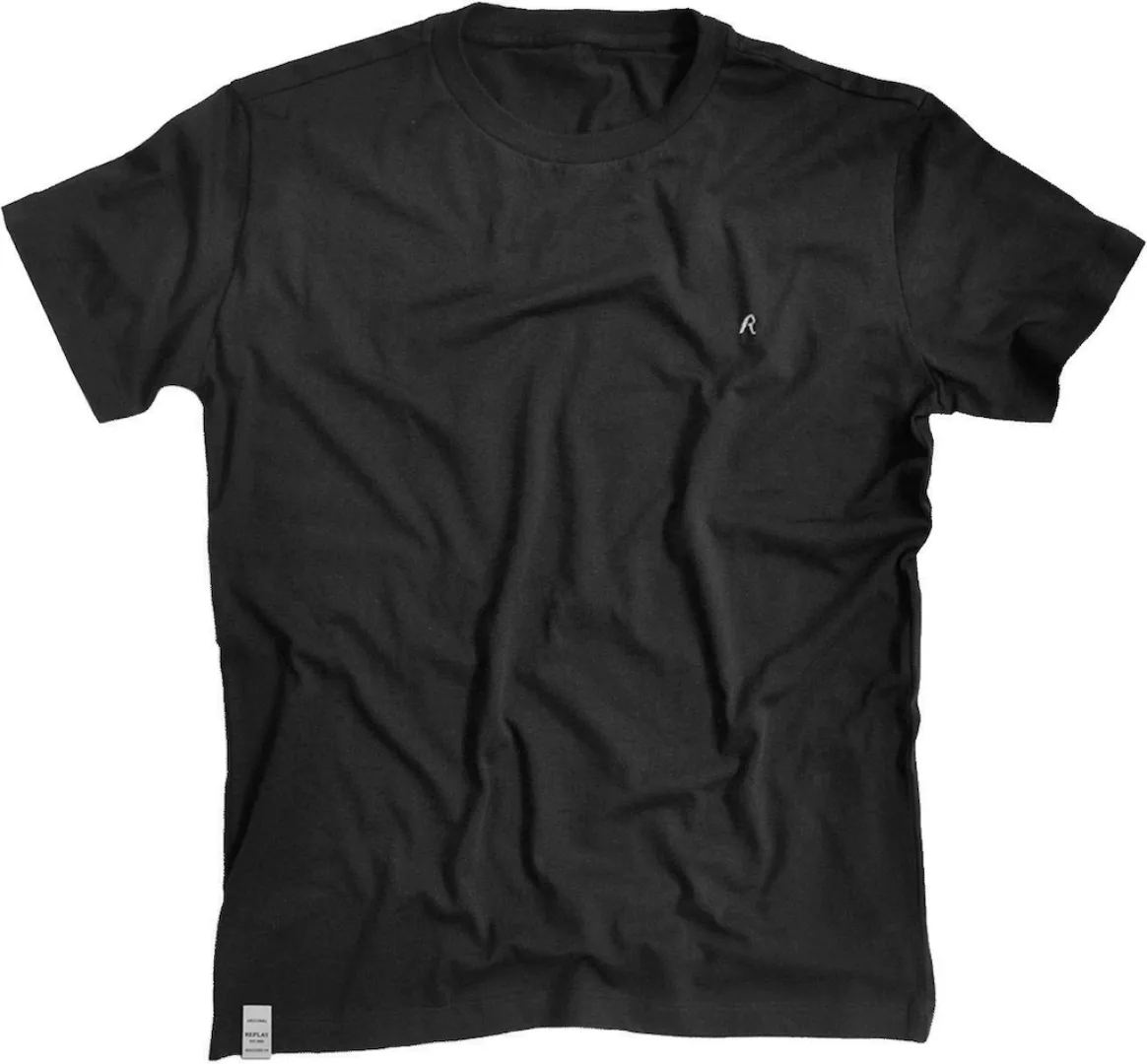 Replay V-Shirt Classic Basic T-Shirt (Set, 2-tlg) günstig online kaufen