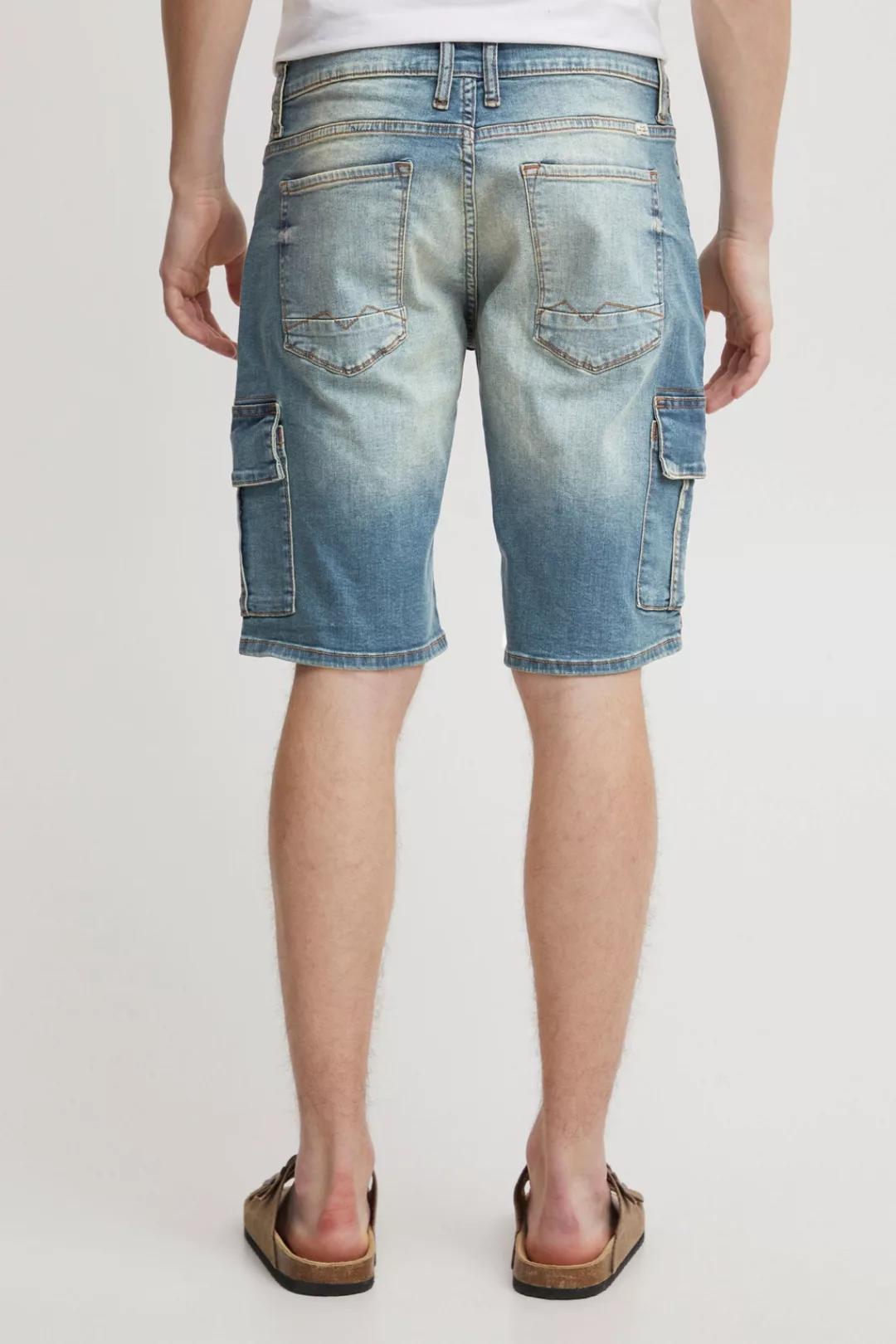 Blend Jeansshorts "BLEND BHDenim" günstig online kaufen