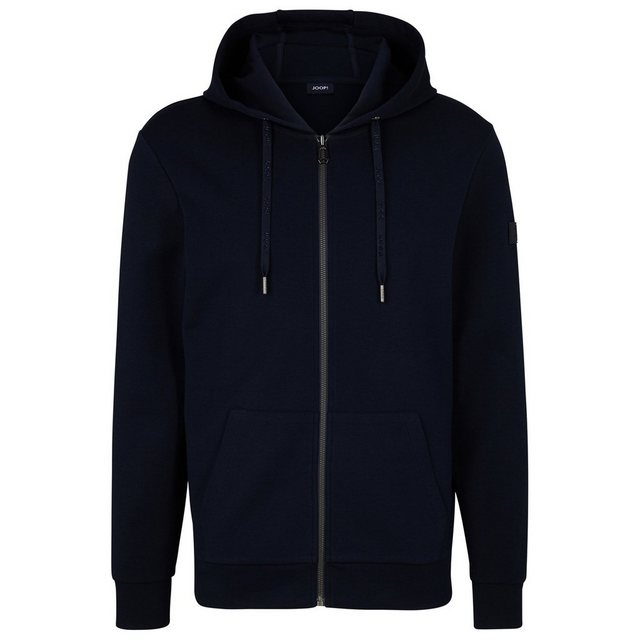 JOOP! Sweatshirt Herren Sweatjacke - Stratos, Jacke, Kapuze günstig online kaufen