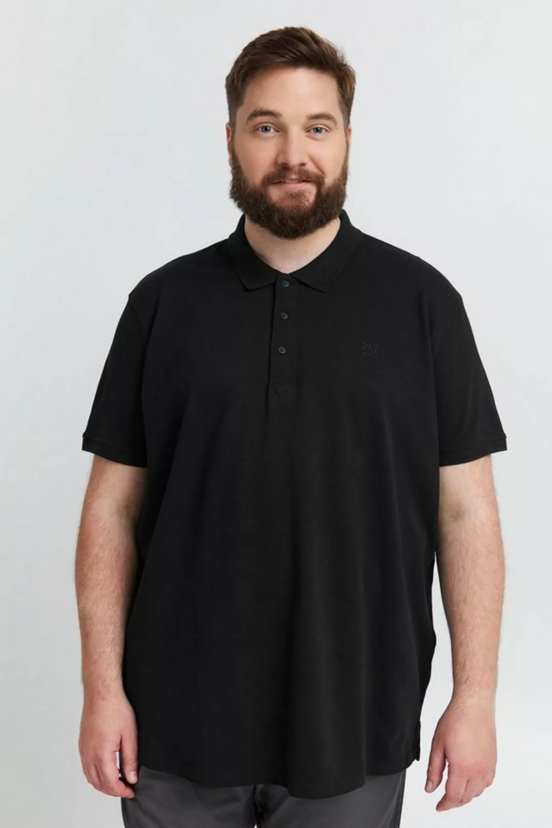 !Solid Poloshirt SDBanjo BT günstig online kaufen