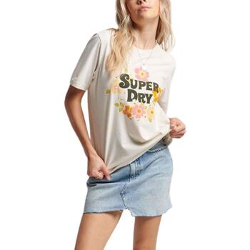 Superdry  T-Shirts & Poloshirts - günstig online kaufen