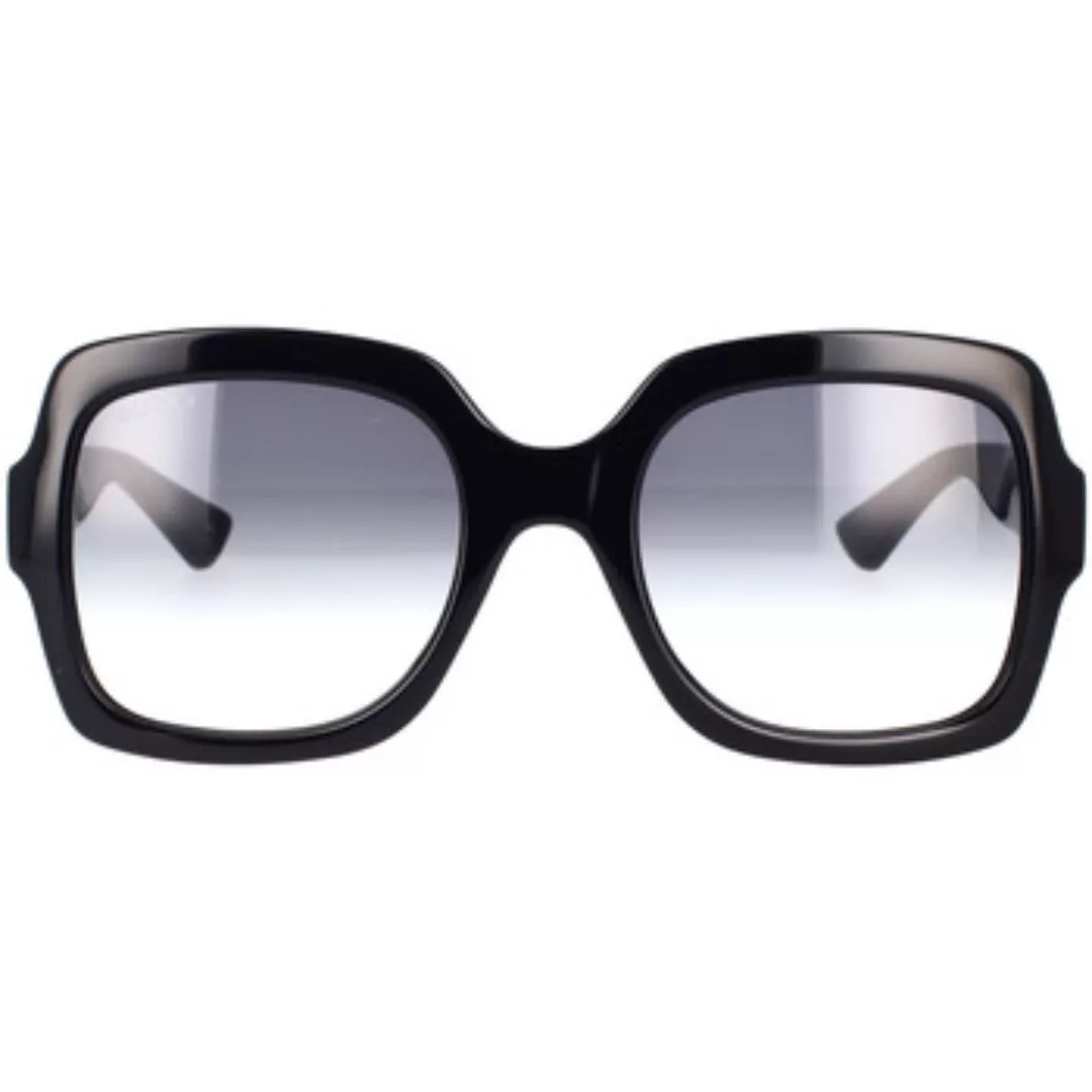 Gucci  Sonnenbrillen GG1337S 001 Sonnenbrille günstig online kaufen
