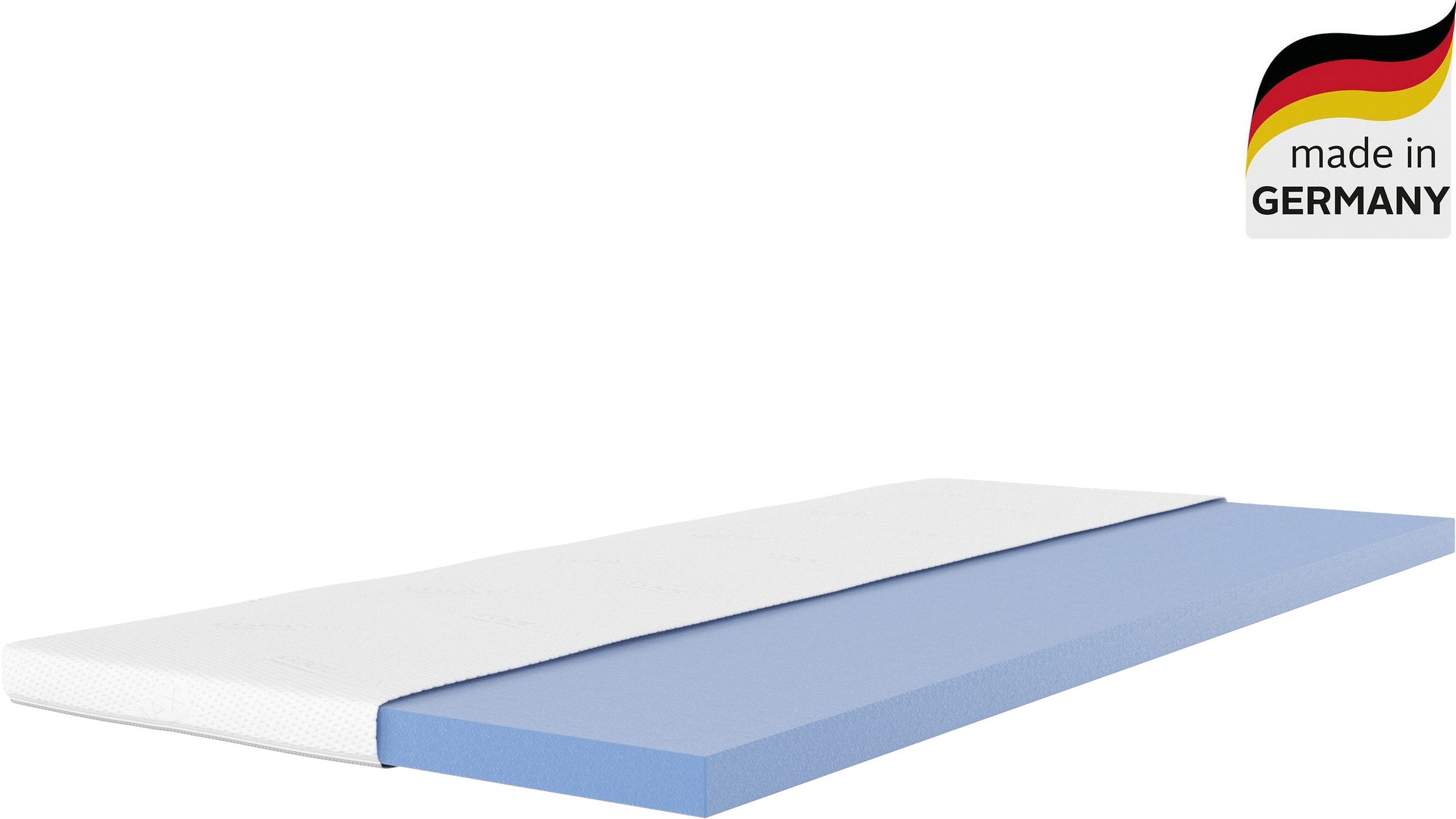Älgdröm, Topper Lasse, Topper 90x200 cm,180x200 günstig online kaufen