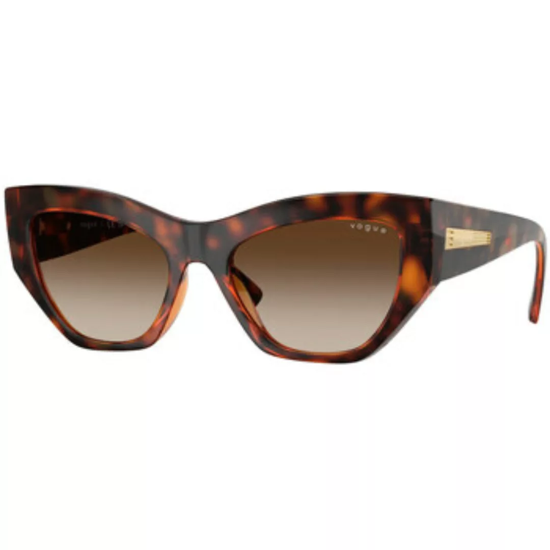 Vogue  Sonnenbrillen Sonnenbrille VO5607S W65613 günstig online kaufen