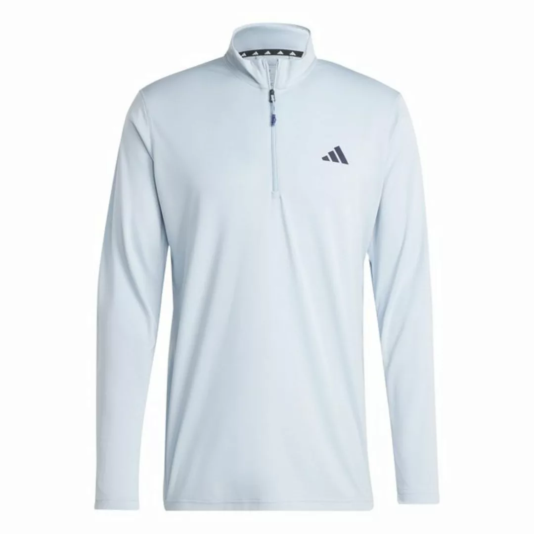 adidas Sportswear Sweatshirt TR-ES+ 1I4ZIP WONBLU/LEGINK günstig online kaufen