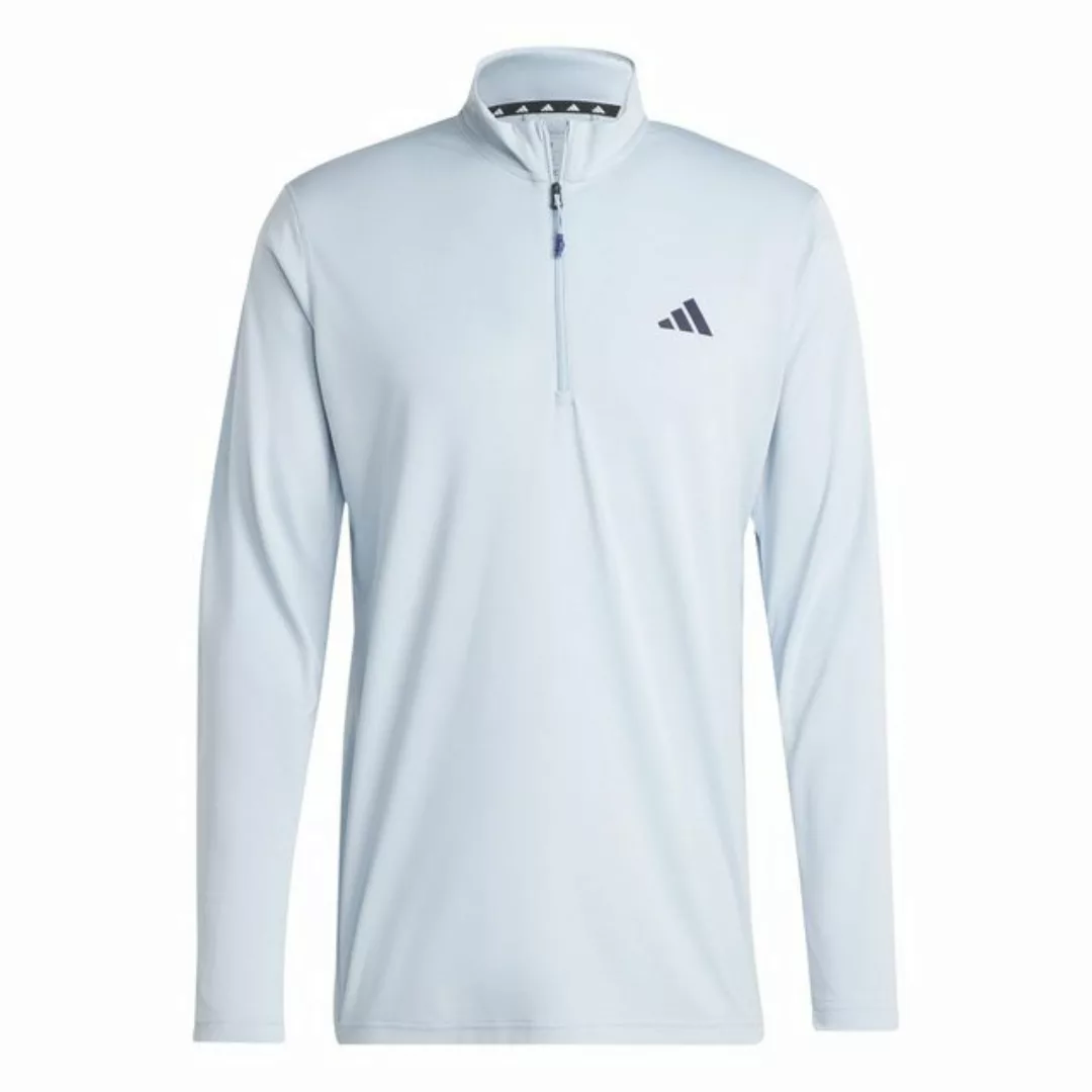 adidas Sportswear Langarmshirt ADIDAS Herren Sweatshirt Train Essentials Se günstig online kaufen