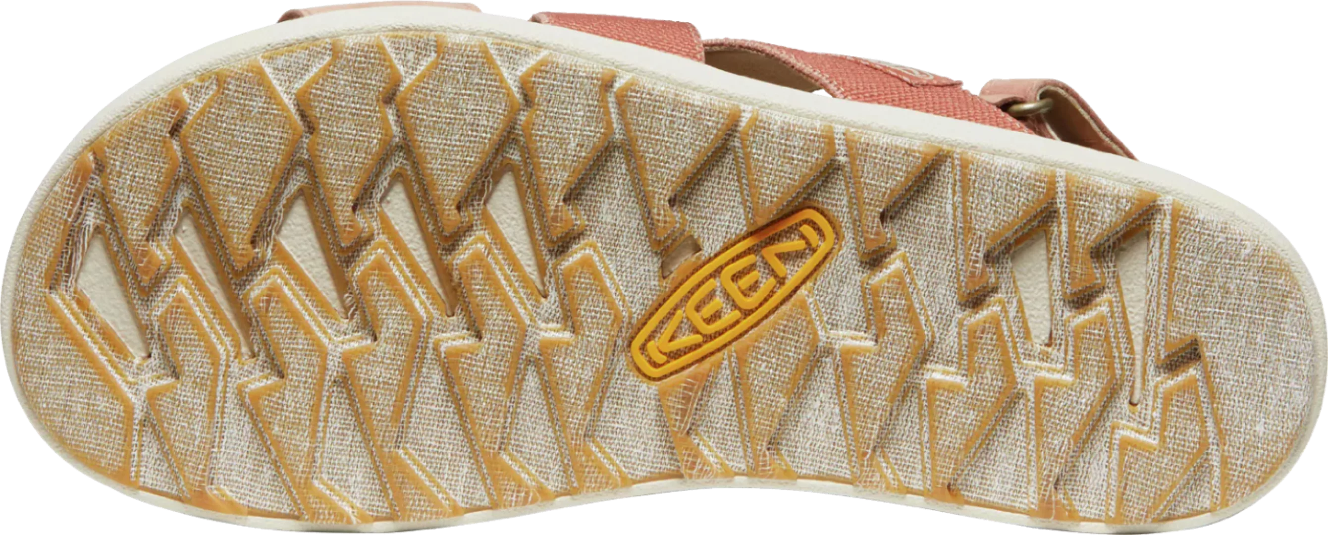 Keen Sandale "ELLE CRISS CROSS" günstig online kaufen