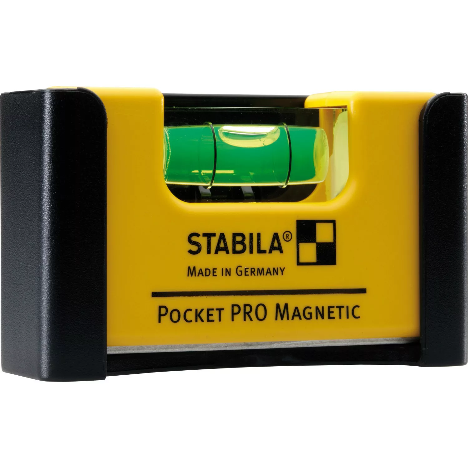 Wasserwaage Pocket Pro Magnetic mit Gürtel-Clip  7 cm günstig online kaufen