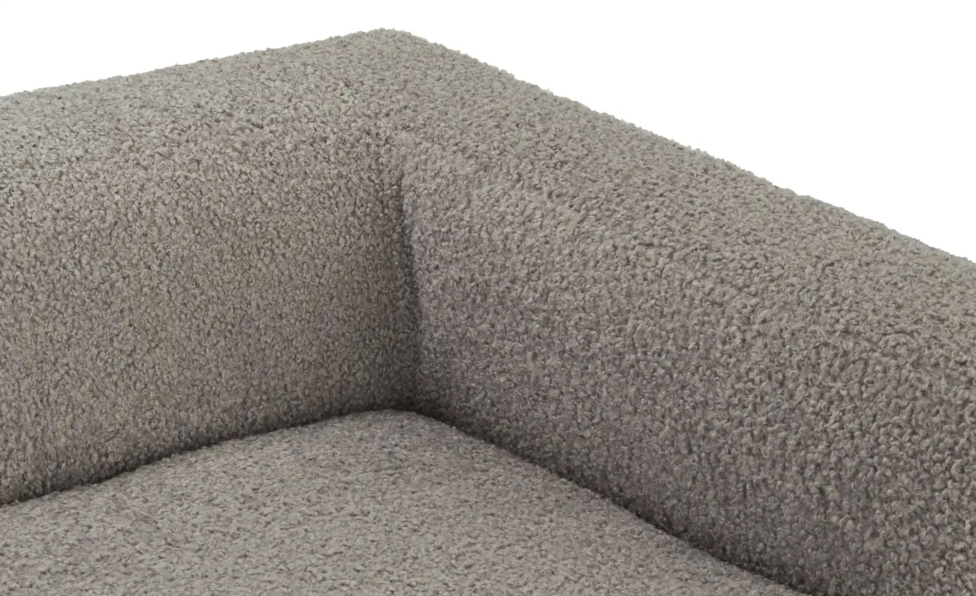 Ecksofa  Brio ¦ grau ¦ Maße (cm): B: 280 H: 65 T: 175.0 Polstermöbel > Sofa günstig online kaufen