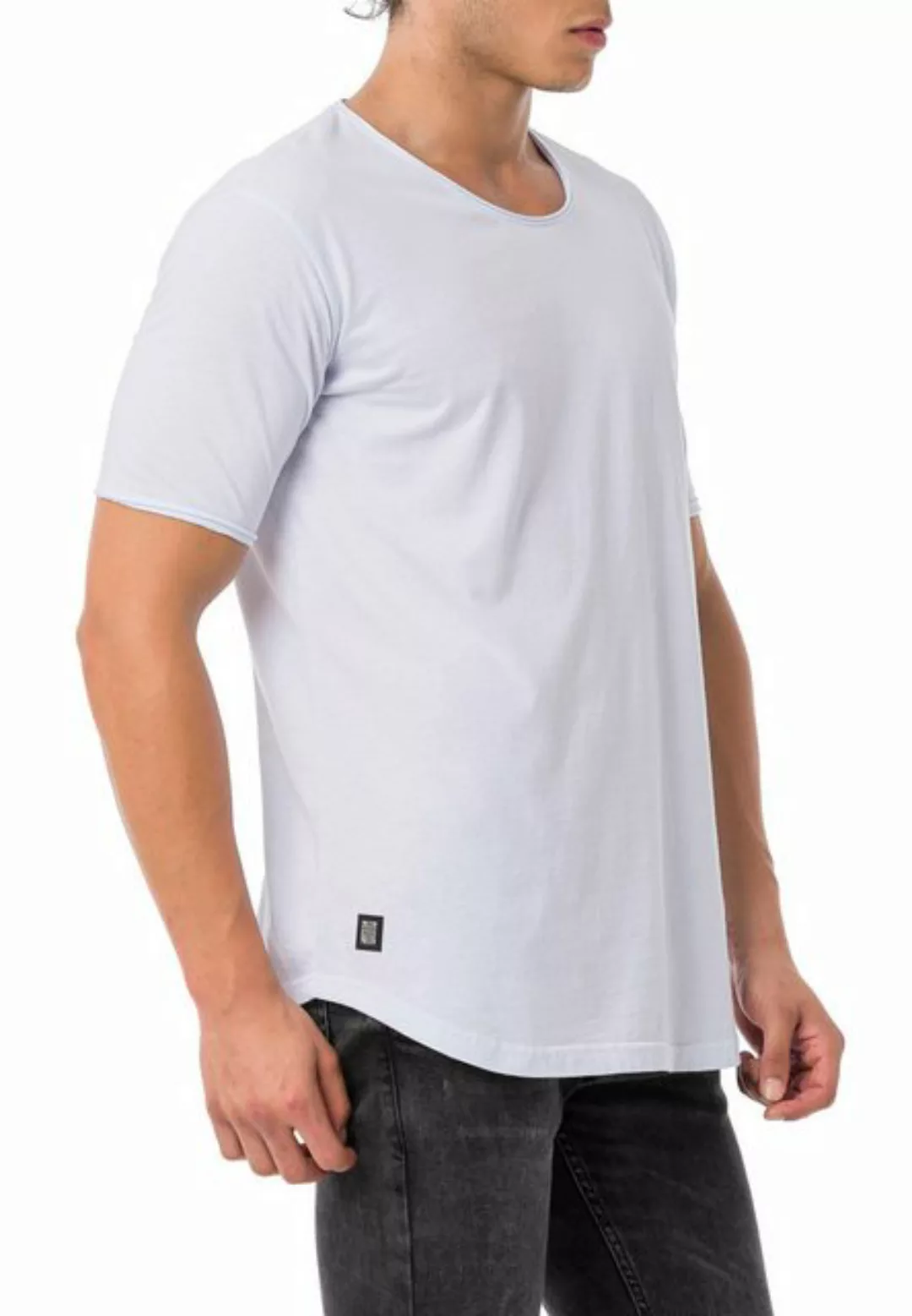 RedBridge T-Shirt Red Bridge Herren T-Shirt Basic günstig online kaufen